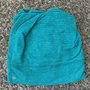Lululemon Running Hat